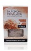 Sal dos Himalaias grosso e rosado Sys