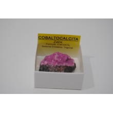 Cobaltocalcita