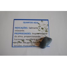 Quartzo Azul