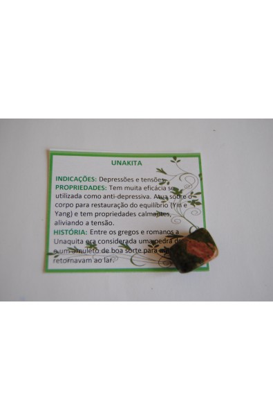 Unakita