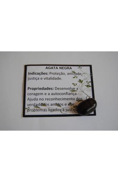 Ágata Negra