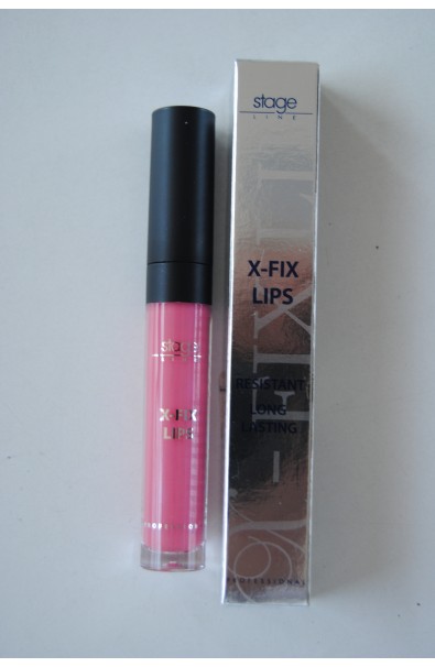 X-Fix Lips 01 - Stage