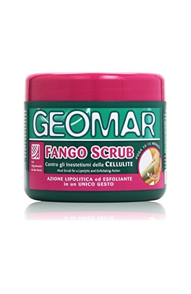 GEOMAR - Fango Scrub
