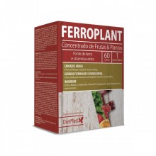 Ferroplant - 60 comprimidos