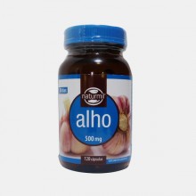 Alho - Naturmil