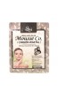 Máscara Facial Mousse CO2 - Carvão Vegetal - SyS