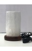 candeeiro de selenite
