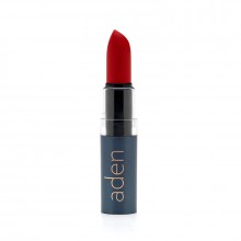 Aden Hydrating lipstick 01 Candy Red 3,5 gr