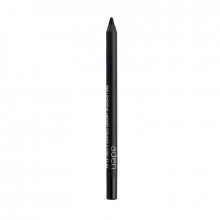 Aden STAY 24Hours Pro Longwear Black Eyeliner Pencil