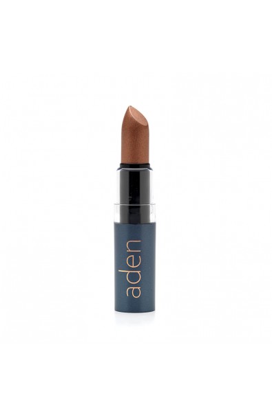 Aden Hydrating lipstick 12 Peru 3,5 gr