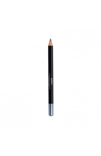 Aden Eyeliner Pencil 02 D.SILVER