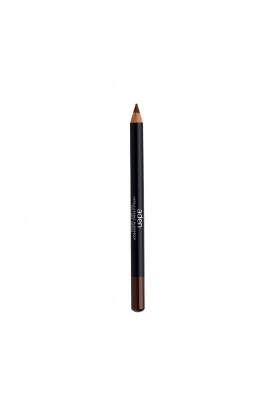 Aden Eyeliner Pencil 04 BROWN