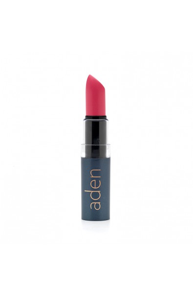 Aden Hydrating lipstick 20 Coral Pink 3,5 gr