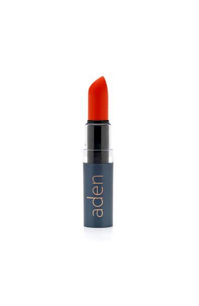 Aden Hydrating lipstick 21 Sweet Orange 3,5 gr