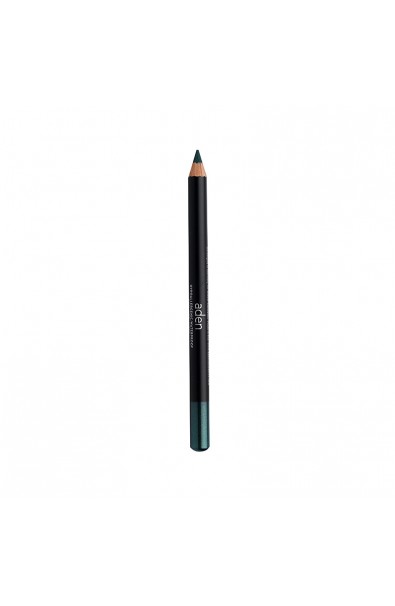 Aden Eyeliner Pencil 12 MOSS