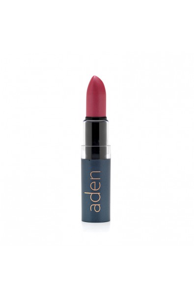 Aden Hydrating lipstick 23 Shiny Coral 3,5 gr