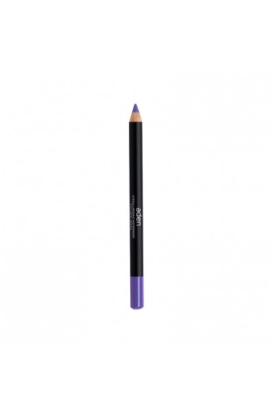 Aden Eyeliner Pencil 15 VIOLET