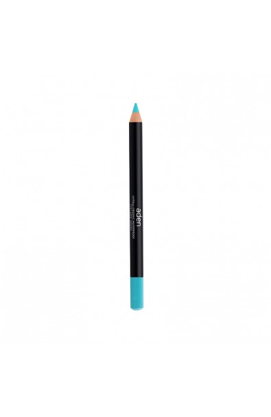 Aden Eyeliner Pencil 21 AQUAMARINE