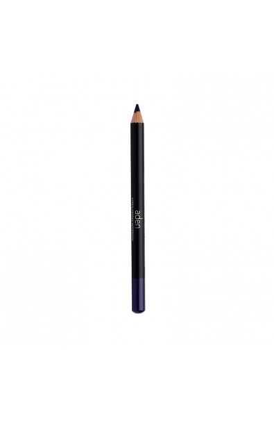 Aden Eyeliner Pencil 22 PLUM