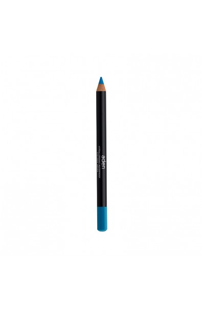Aden Eyeliner Pencil 23 AZURE