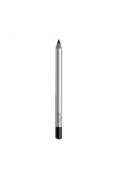 Aden Eyeliner Pencil Satin Black