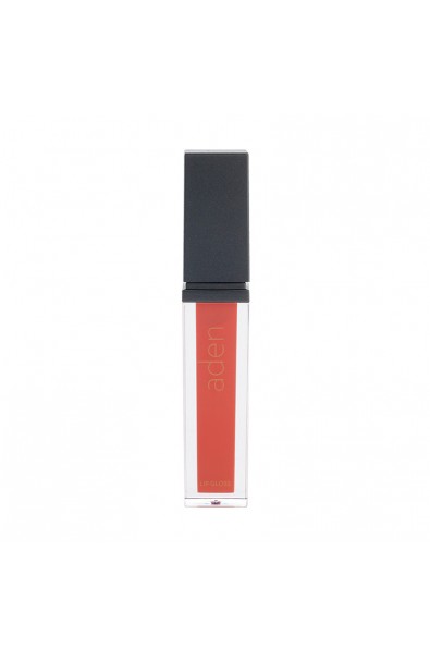 Aden Lip gloss 05 Coral 5 ml