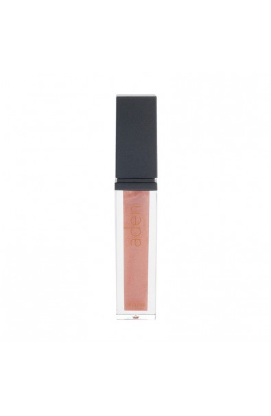 Aden Lip gloss 07 African Queen 5 ml
