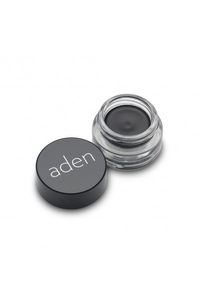 Aden Gel Eyeliner 01 Black 3 gr