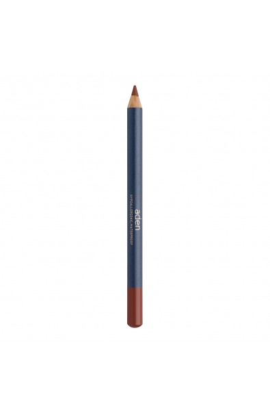 Aden Lip Liner Pencil 33 BEECH 1,14 gr