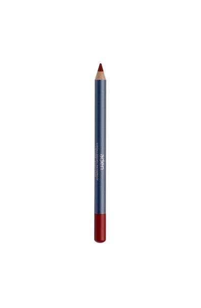 Aden Lip Liner Pencil 34 RUSSIAN RED 1,14 gr
