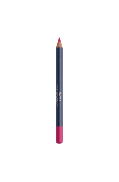 Aden Lip Liner Pencil 40 BRINK PINK 1,14 gr