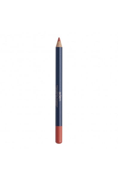 Aden Lip Liner Pencil 41 ROSIE BROWN 1,14 g