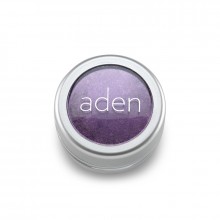 Aden Loose Powder Eyeshadow/ Pigment Powder 03 Lavender 3 gr