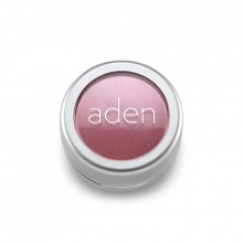 Aden Loose Powder Eyeshadow/ Pigment Powder 05 Flower Pink 3 gr
