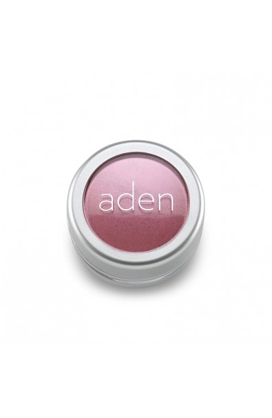 Aden Loose Powder Eyeshadow/ Pigment Powder 05 Flower Pink 3 gr