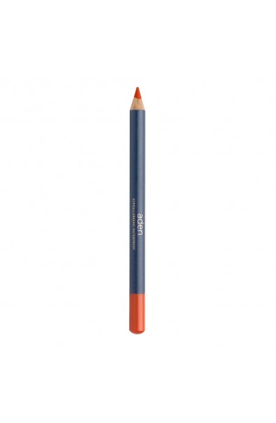 Aden Lip Liner Pencil 45 PAPAYA 1,14 gr