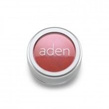  Aden Loose Powder Eyeshadow/ Pigment Powder 07 Nectarine 3 gr