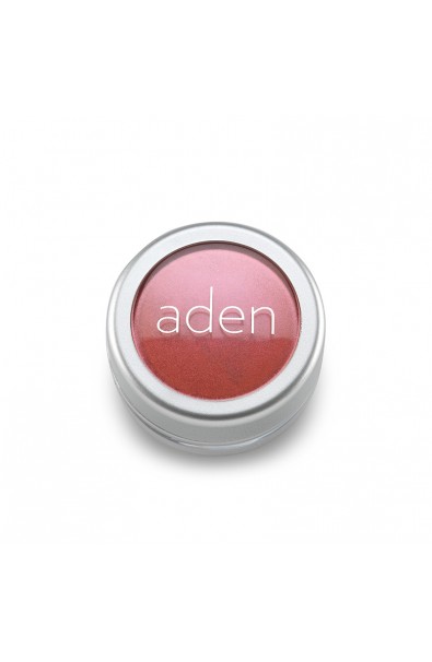  Aden Loose Powder Eyeshadow/ Pigment Powder 07 Nectarine 3 gr