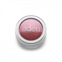 Aden Loose Powder Eyeshadow/ Pigment Powder 08 Carmine Red 3 gr