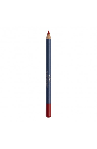 Aden Lip Liner Pencil 47 CRANBERRY 1,14 gr