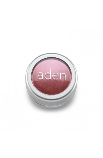 Aden Loose Powder Eyeshadow/ Pigment Powder 09 Lollipop 3 gr
