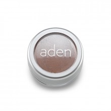  Aden Loose Powder Eyeshadow/ Pigment Powder 10 Gentle 3 gr
