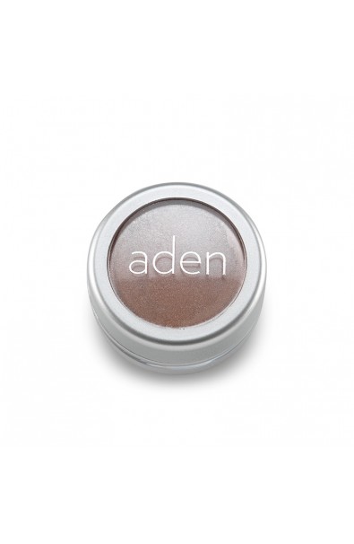  Aden Loose Powder Eyeshadow/ Pigment Powder 10 Gentle 3 gr