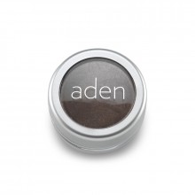 Aden Loose Powder Eyeshadow/ Pigment Powder 12 Tree House 3 gr
