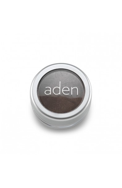 Aden Loose Powder Eyeshadow/ Pigment Powder 12 Tree House 3 gr