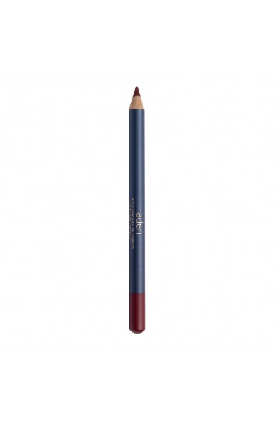 Aden Lip Liner Pencil 51 CURRANT 1,14 gr