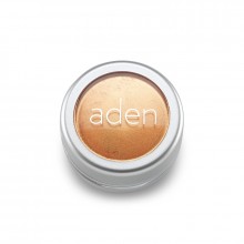 Aden Loose Powder Eyeshadow/ Pigment Powder 13 Honour gold 3 gr
