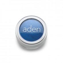 Aden Loose Powder Eyeshadow/ Pigment Powder 13 Honour gold 3 gr