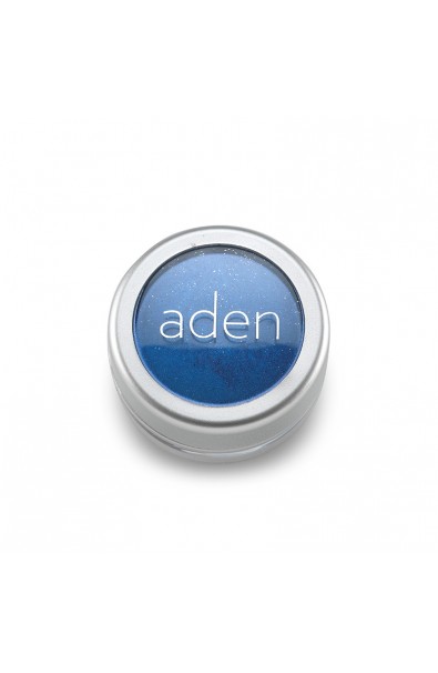 Aden Loose Powder Eyeshadow/ Pigment Powder 13 Honour gold 3 gr