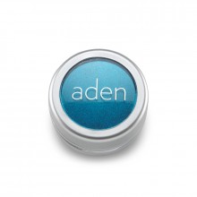 Aden Loose Powder Eyeshadow/ Pigment Powder 15 Ocean 3 gr